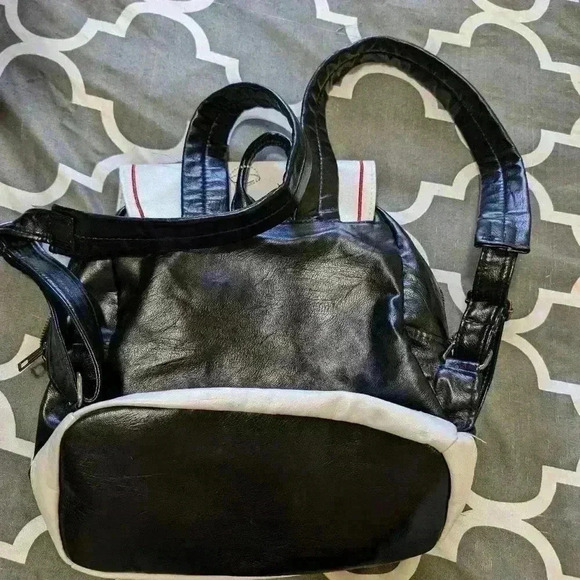 Card Captor Sakura  Wallet Cards Angel Wing Shoulder Bag Lolita Handbag - Picture 4 of 4